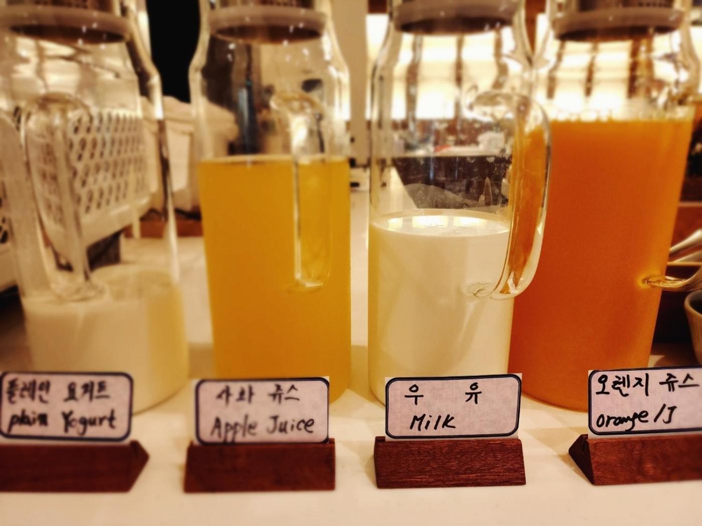 Hanok Hotel Daam ソウル特別市 エクステリア 写真