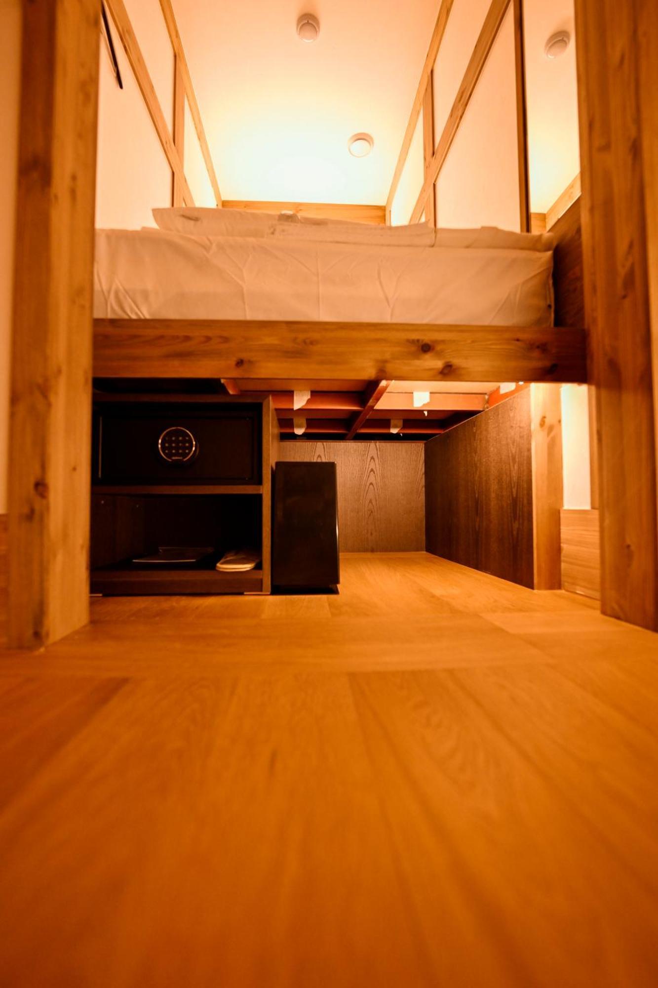 Hanok Hotel Daam ソウル特別市 エクステリア 写真