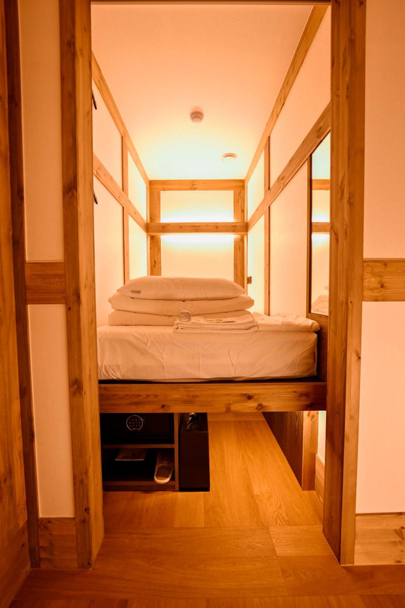 Hanok Hotel Daam ソウル特別市 エクステリア 写真