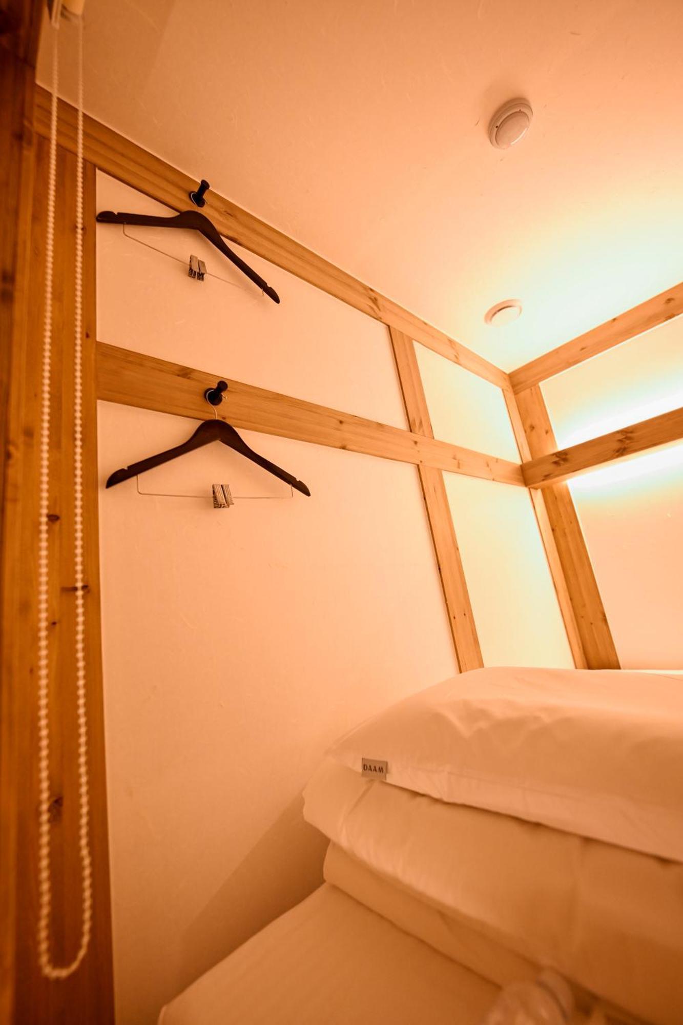 Hanok Hotel Daam ソウル特別市 エクステリア 写真