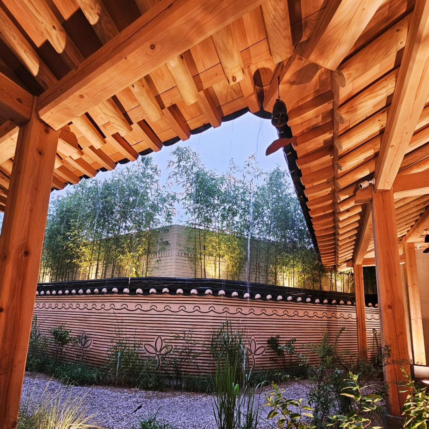 Hanok Hotel Daam ソウル特別市 エクステリア 写真
