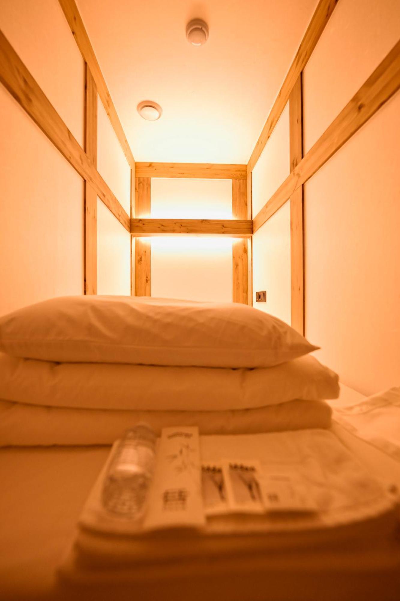 Hanok Hotel Daam ソウル特別市 エクステリア 写真
