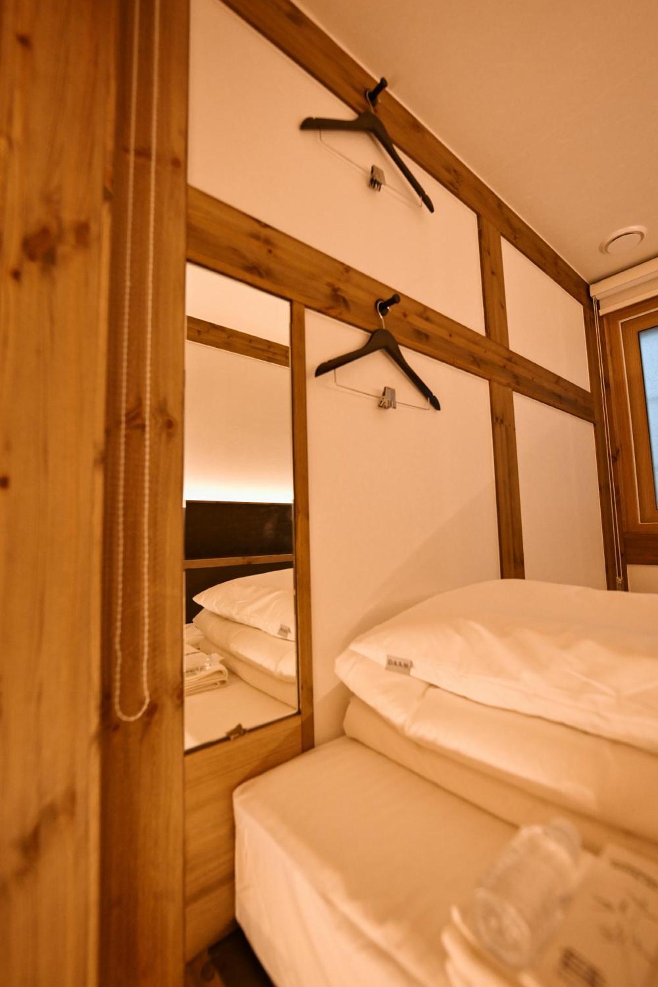 Hanok Hotel Daam ソウル特別市 エクステリア 写真