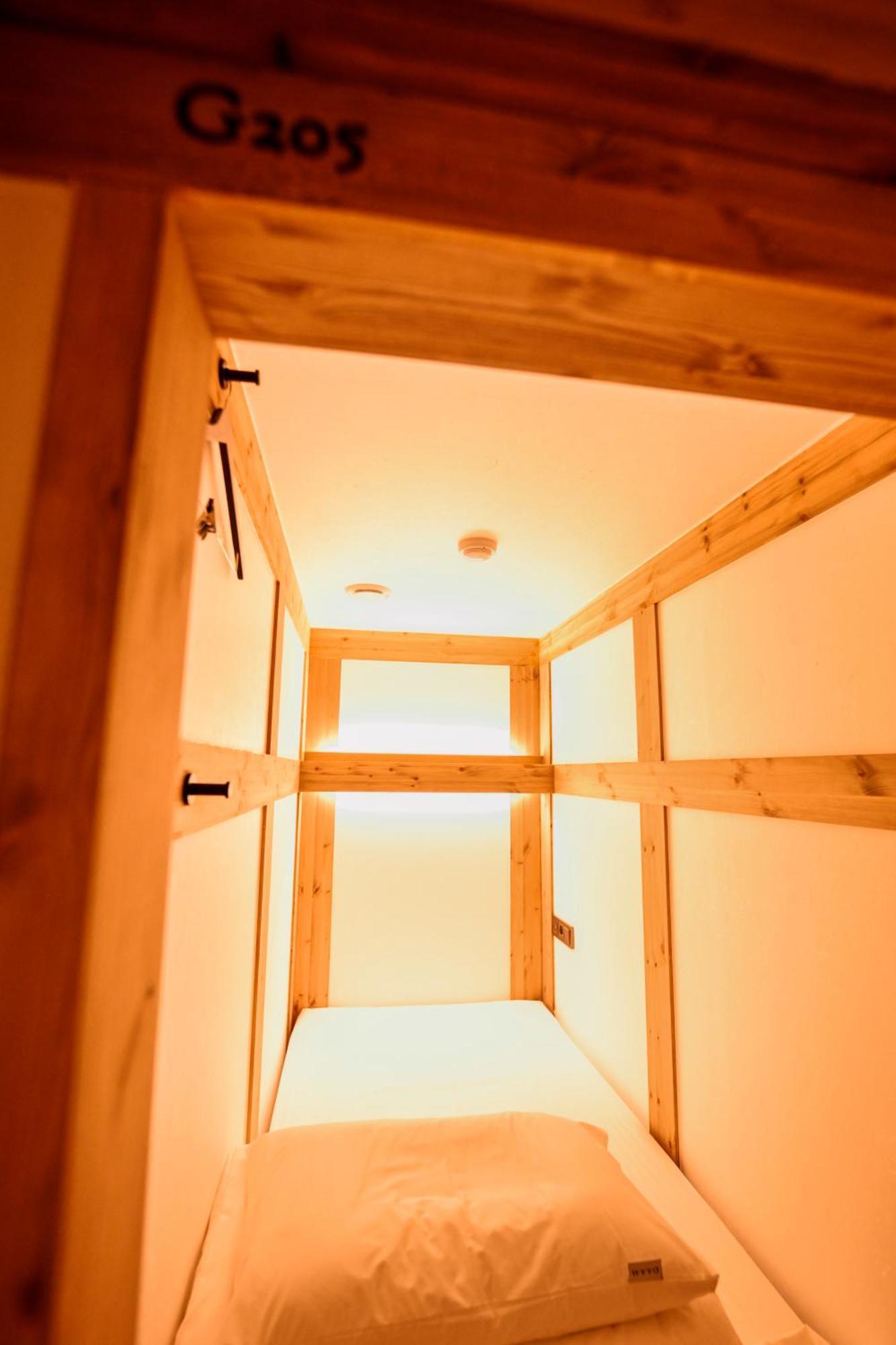 Hanok Hotel Daam ソウル特別市 エクステリア 写真