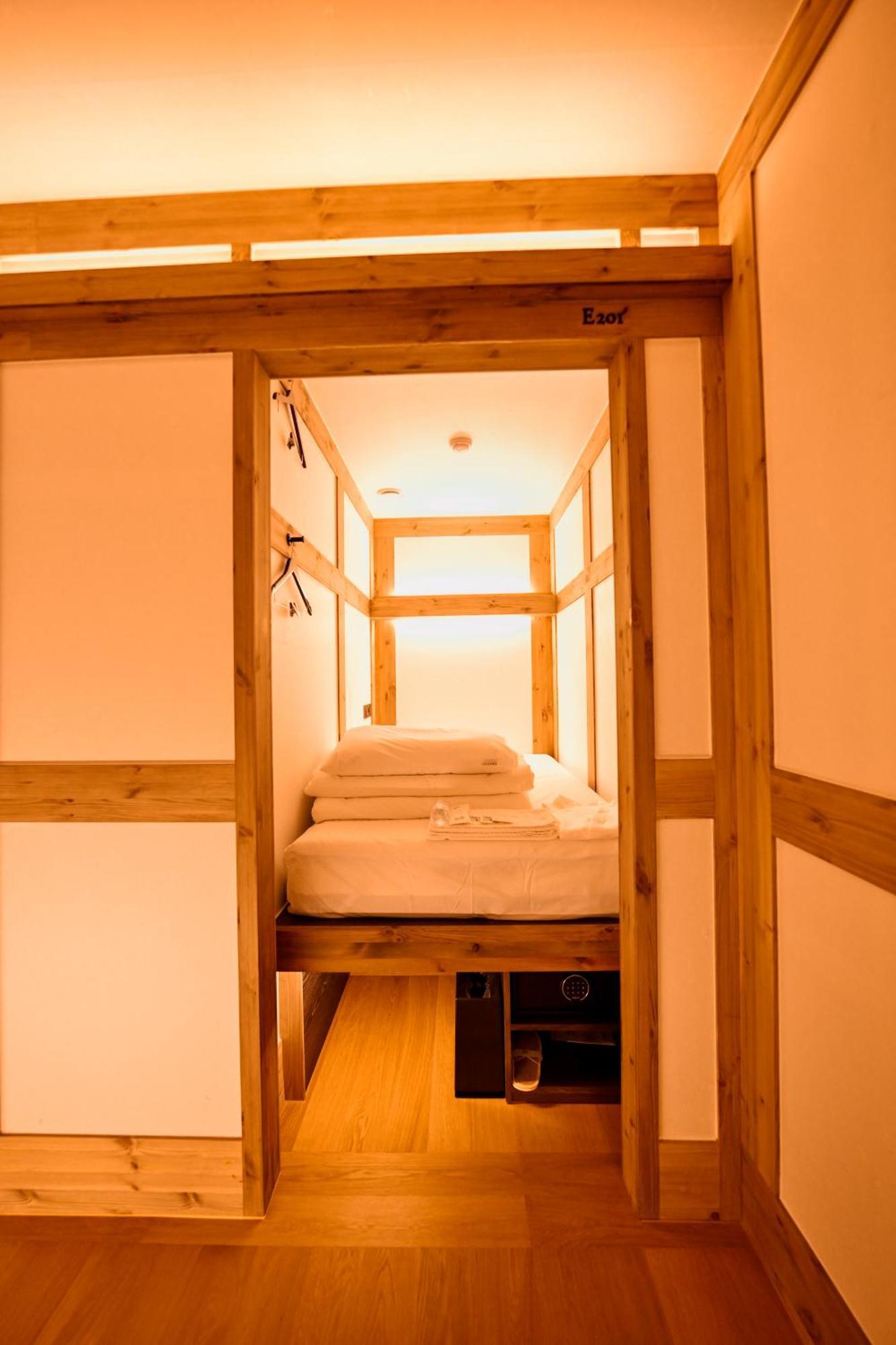 Hanok Hotel Daam ソウル特別市 エクステリア 写真
